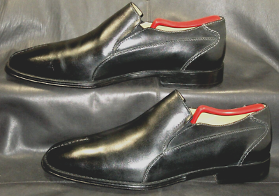 Brass Boot Men display picture 1