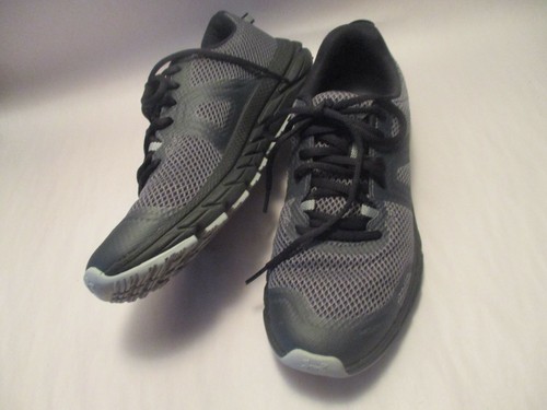 under armour charged toccoa