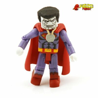 DC Minimates Series 6 Bizarro