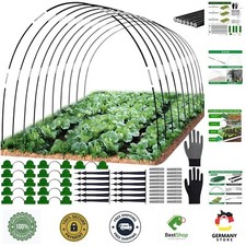 Vielseitige 50PCS Pflanztunnel