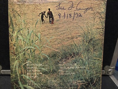 Al Green LP Let's Stay Together - VG++ Original Pressing | eBay