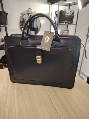 Ledermappe DIVA' BAG 