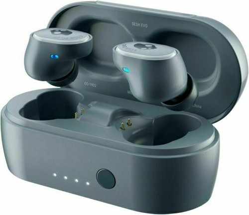Skullcandy SESH ANC Wireless Earbuds 2-Pack Bundle - Certified Refurbished With Noise Cancellation