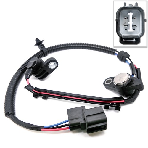New Crank Crankshaft Position Sensor for Acura CL Honda Accord Odyssey
