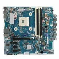 FOR HP 705 G3 G4 G5 Motherboard AM4 Interface L03080-001 L05064-001-601 tested