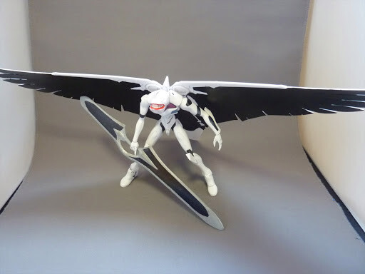 ロボット EVA-05 MASS PRODUCTION MODEL BANDAI Japan BANDAI Model kit LMHG EVA-05 Evangelion mass production