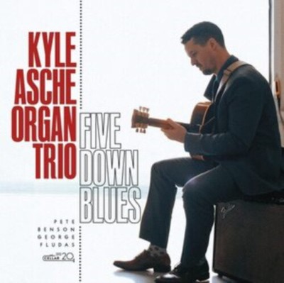 FIVE DOWN BLUES