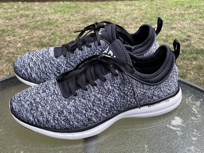 APL (Athletic Propulsion Labs) TechLoom Phantom M Size 10 Amazon.com | APL: Athletic Propulsion Labs Women main image 4