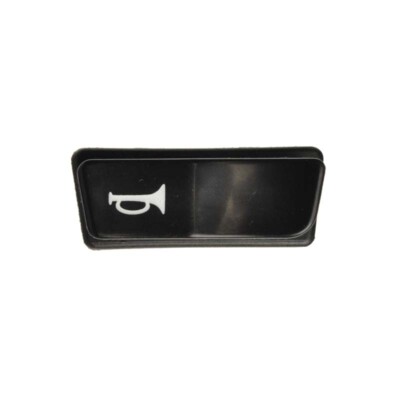 Horn Switch for 50cc, 150cc, and 250cc Scooter, Go-Kart, and Dune Buggy