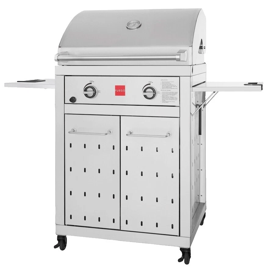 Stainless Steel Griddle Barbecues, Grills & Smokers