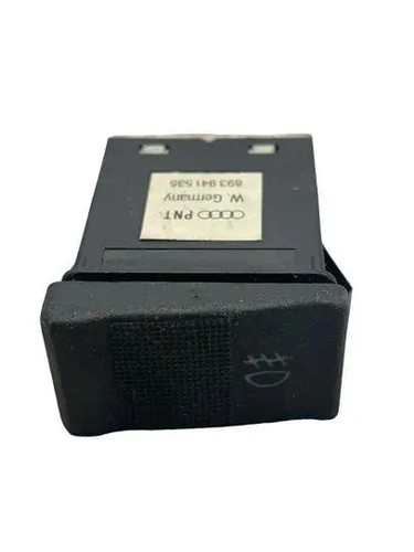 AUDI 80 Avant 8C, B4 Nebelscheinwerferschalter 893941535 2.60 Petrol 24428694