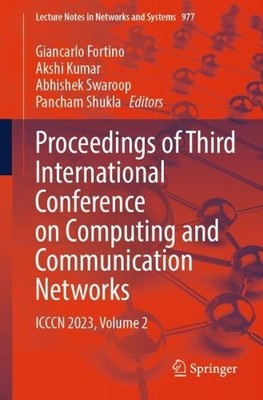 Proceedings of Third International Conference on Computing an... - 9789819726707