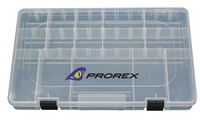 Daiwa Prorex Tackle Box L 36X22.5X5.5Cm