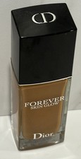 Dior Forever Skin Glow 24H Wear Radiant Foundation SPF 15 - 5W - 1 oz