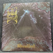 Dimmu Borgir - Stormblast 1997 Used Cd VG+ Black Metal