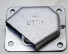 GENUINE ECHO EXHAUST DEFLECTOR FITS CS-620P CS-620PW A031000040