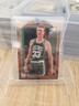 2025-26 NBA Topps Chrome - Larry Brid Orange Basketball #243