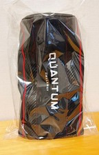 Callaway QUANTUM Driver Head Cover, Unused, Limited Japan Golf Fair 2026