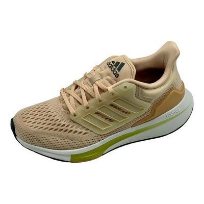 Adidas EQ21 Run Damen Laufschuhe Pink H00543 UK 4