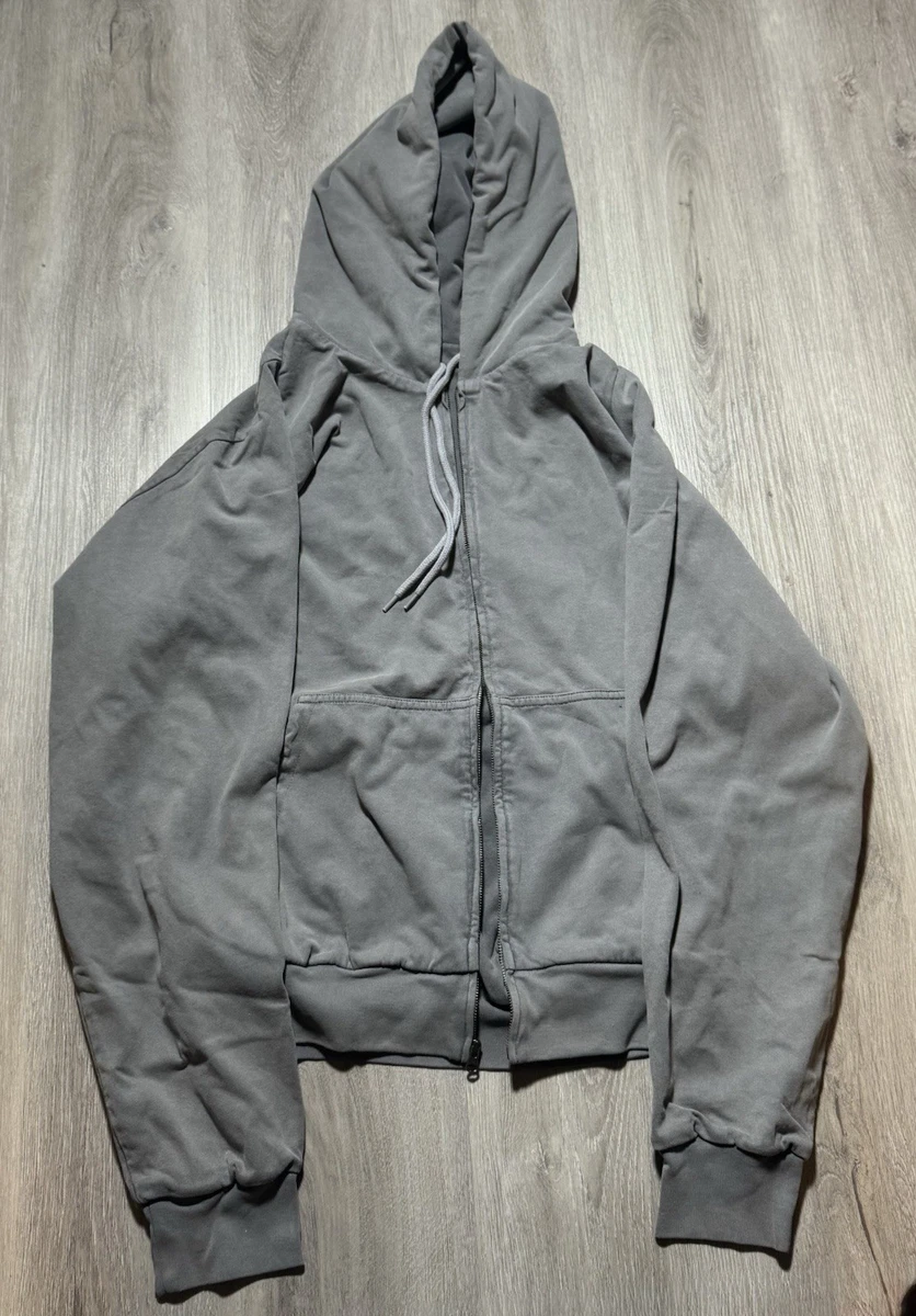 Yeezy Gray Hoodies for Men for Sale | Shop Men's Athletic Clothes