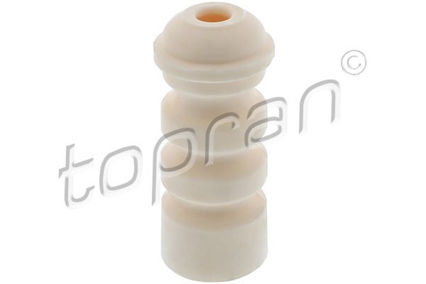 Anschlagpuffer Federung Topran 107 644 FüR Seat VW Ibiza 6N1 Cordoba Polo 3 6V2-image