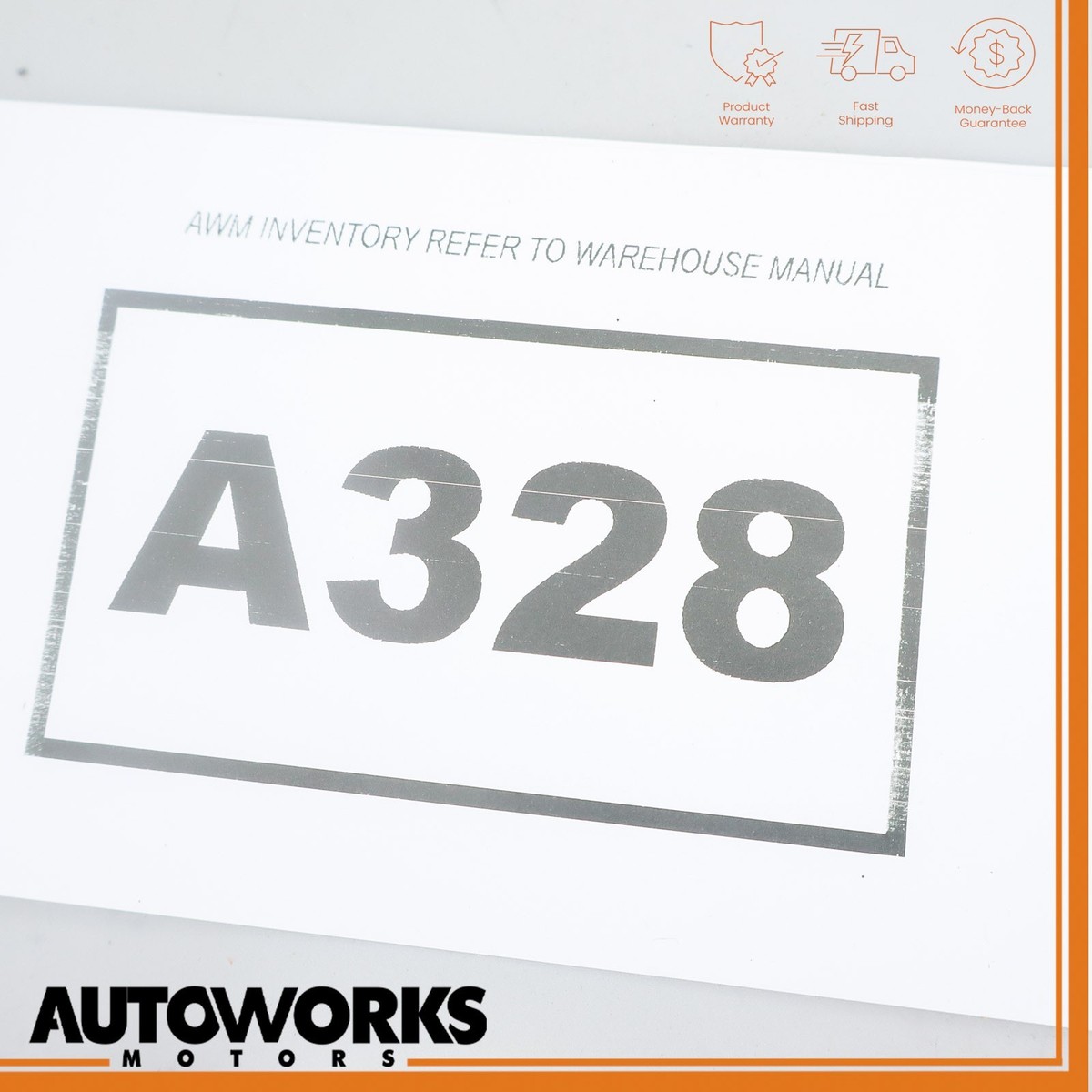 10-15 Jaguar XK XKR X150 Convertible Top Roof Control Module