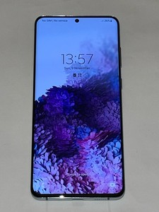 samsung galaxy s20 plus 5g 128gb entsperrt Beschreibung lesen