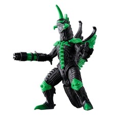  BANDAI Godzilla Burst Gatling Gigan