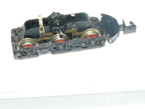 Fleischmann 1 bogie para BR 103 en muy buen estado, usado (2606) | Condition: Gebraucht