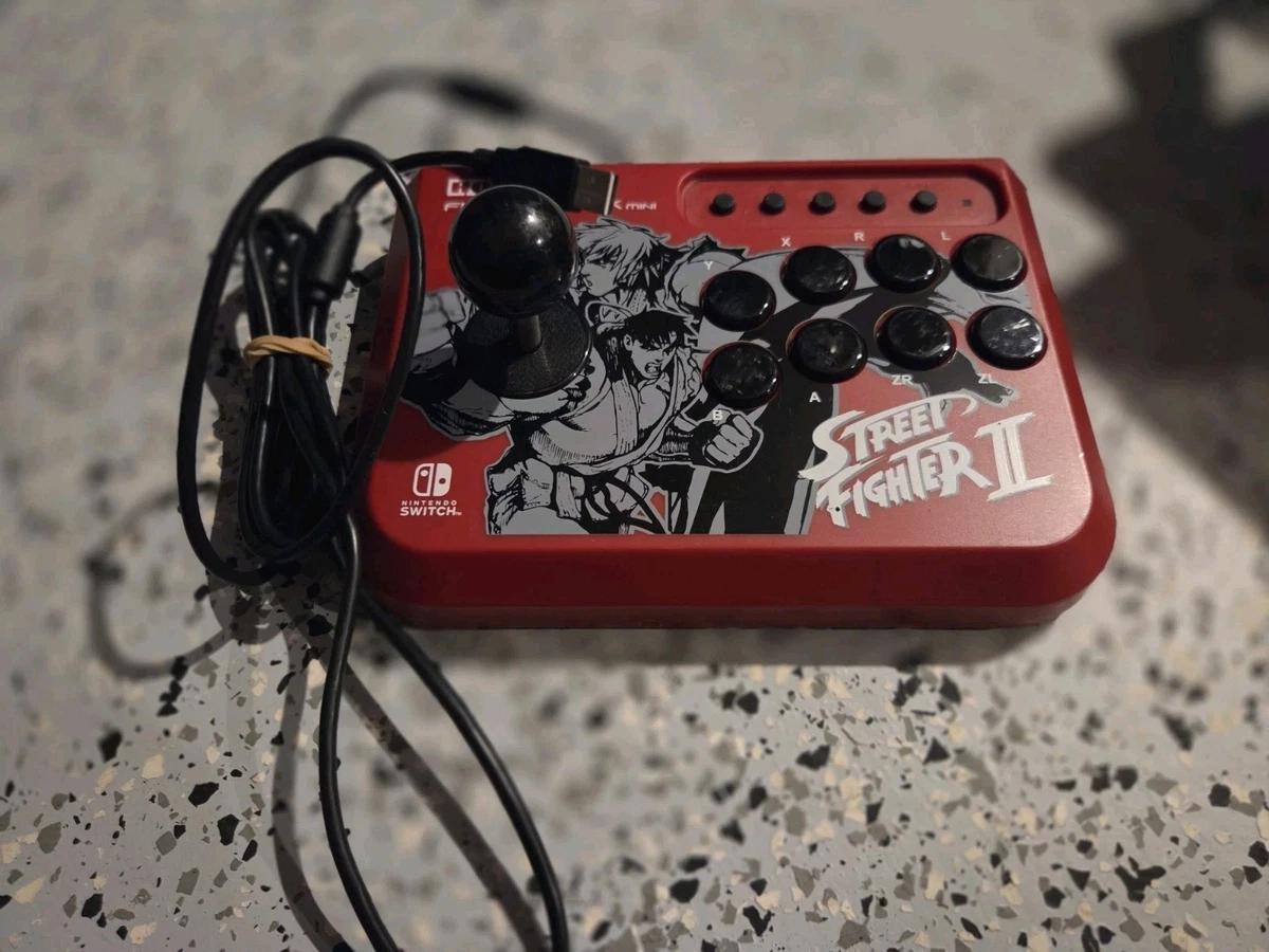 Hori Fight Stick for sale - eBay