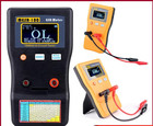 MESR-100 Capacitor Tester Ohm Meter Professional Measuring Internal