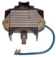 Metzger Generatorregler 2390052 FüR Peugeot Volvo IKA