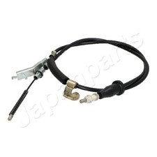 Handbremsseil hinten links für Chrysler PT | 520929