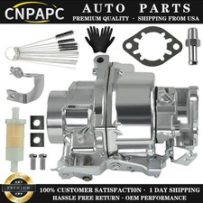 1 Barrel Carburetor For 1950-1959 Chevy Gmc 235 Ci Engine Wmanual Choke Valve 1 Barrel Carburetor For 1950-1959 Chevy Gmc 235 Ci Engine Wmanual Choke Valve