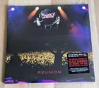 Black Sabbath REUNION 3LP Purple Smoke Vinyl Live