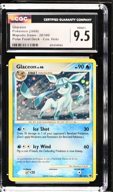 Glaceon
