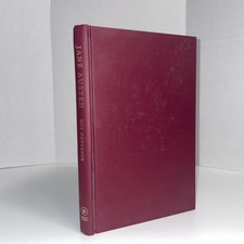 Jane Austen by Guy Rawlence - Haskell House 1...