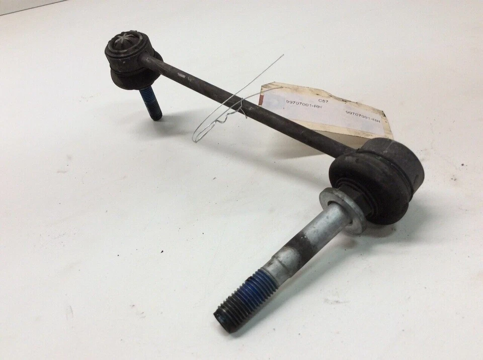 Porsche 911 Boxster Cayman 718 Front Stabilizer Sway Bar Link Right OEM Used - Image 2 of 4