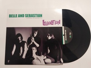 Belle and Sebastian | eBay