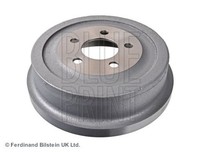 Blue Print ADA104703 Bremstrommel FüR Jeep