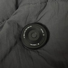 Voigtlander AF 28mm F4.5 FE Lens for Sony E-Mount