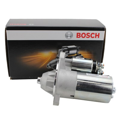 #ad For Ford Bronco E 150 E 350 Ecoline Mustang Mercury Cougar New Starter Bosch42N $138.58