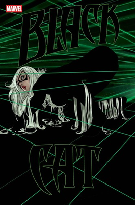 #ad BLACK CAT #4 Adam Hughes 11 26 2025 $3.39