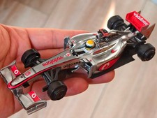 Carrera Digital 132 30599 Vodafone McLaren Mercedes 2011 Lewis Hamilton 3