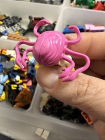 Lego Teenage Mutant Ninja Turtles Kraang Minifigure 79100 Lab Escape TMNT