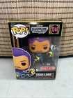 Funko Pop! Marvel Star-Lord #1240 (Target Exc) Vinyl Figure
