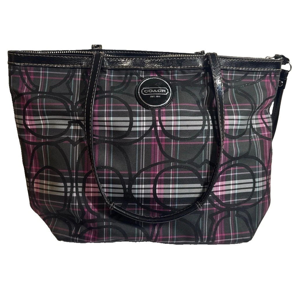 Coach Poppy Purple Bags & Handbags for Women | Updated Oct 2026