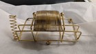 Desktop Letter Pen Holder Philadelphia Corset & Brassiere Club 1959 — photo 4