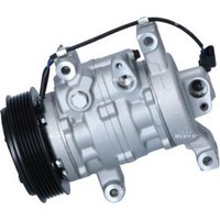 NRF 320156 Kompressor Klimaanlage FüR Honda Jazz HR V RU GK