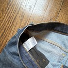 Joe's Jeans Men's Blue Medium Wash Skinny Slim Fit Denim Jeans 5-Pocket 38 — photo 2